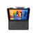 Alt View 12. ZAGG - Pro Keys Wireless Keyboard & Case for Apple iPad 10.2" (7th, 8th, 9th Gen) - Black.