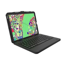 PC/タブレット PC周辺機器 Keyboard Case Ipad Pro 10.5  - Best Buy