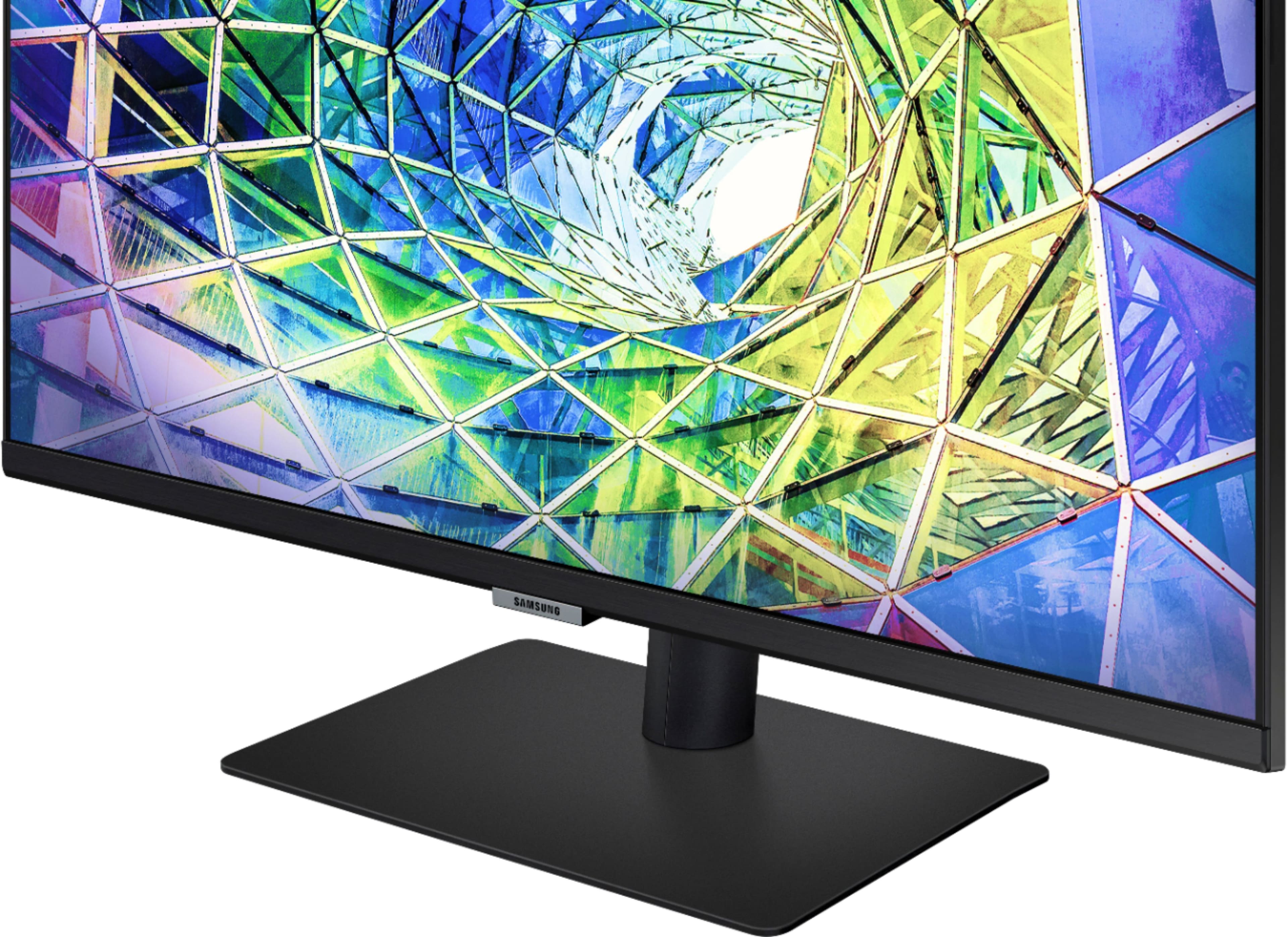 samsung a800 monitor