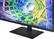 Alt View 15. Samsung - Geek Squad Certified Refurbished A800 Series 27" IPS LED 4K UHD Monitor with HDR - Black.