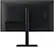 Alt View 19. Samsung - Geek Squad Certified Refurbished A800 Series 27" IPS LED 4K UHD Monitor with HDR - Black.