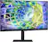 Alt View 28. Samsung - Geek Squad Certified Refurbished A800 Series 27" IPS LED 4K UHD Monitor with HDR - Black.