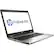 Left. HP - Geek Squad Certified Refurbished ProBook 15.6" Laptop - Intel Core i7 - 8GB Memory - 256GB Solid State Drive.