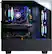 Alt View 12. CyberPowerPC - Gamer Supreme Gaming Desktop - Intel Core i9-11900KF - 16GB Memory - NVIDIA GeForce RTX 3090 - 2TB HDD + 1TB SSD - Black.