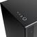 Alt View 2. CyberPowerPC - Gamer Supreme Gaming Desktop - Intel Core i9-11900KF - 16GB Memory - NVIDIA GeForce RTX 3090 - 2TB HDD + 1TB SSD - Black.