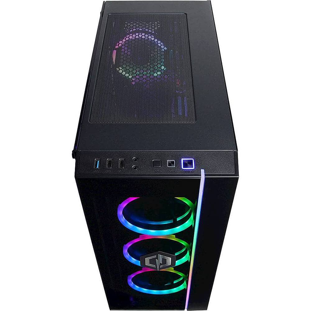 Best Buy: CyberPowerPC Gamer Supreme Gaming Desktop Intel Core i9 