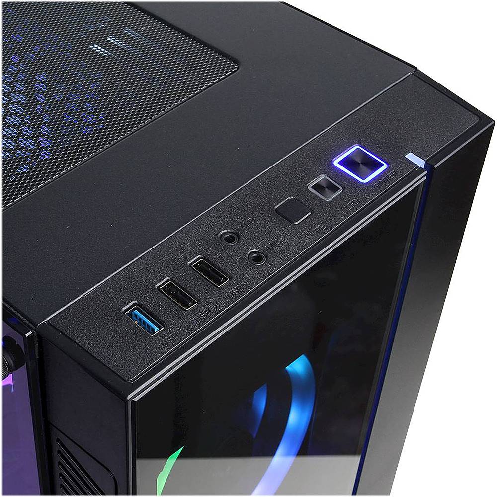 Best Buy: CyberPowerPC Gamer Supreme Gaming Desktop Intel Core i9 