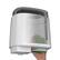 Alt View 13. Pure Enrichment - HUME™ Ultrasonic .92 Gal. Cool Mist Humidifier - White.