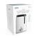 Alt View 15. Pure Enrichment - HUME™ Ultrasonic .92 Gal. Cool Mist Humidifier - White.