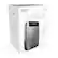 Alt View 15. Pure Enrichment - HumeXL Ultrasonic 1.3 Gal. Cool Mist Humidifier - White.