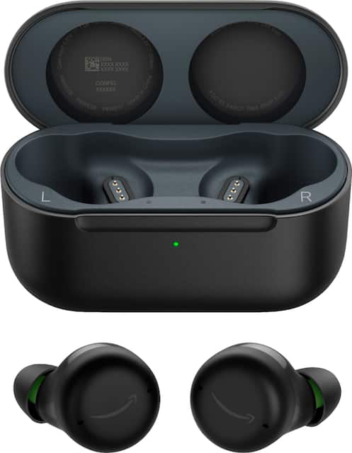 Amazon Echo Buds (2nd Gen) True Wireless Noise Cancelling ...