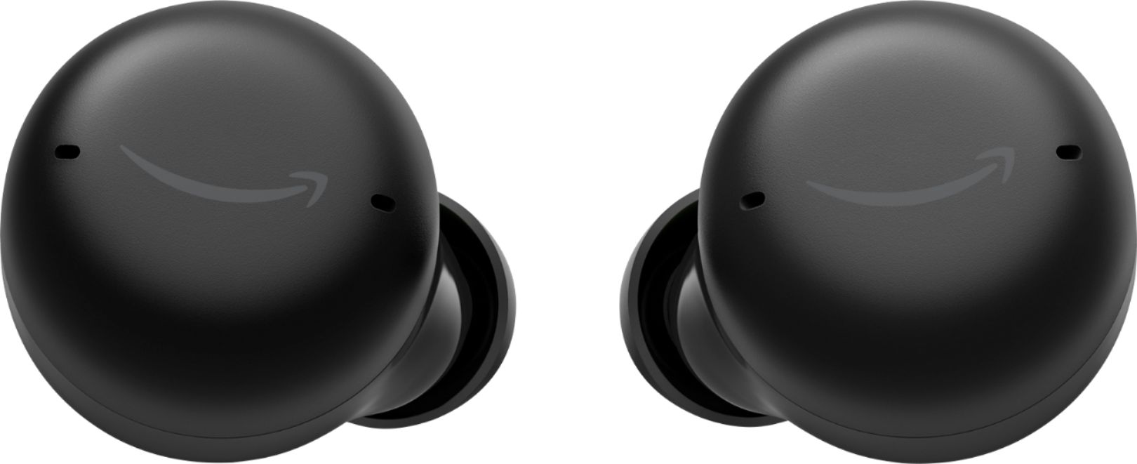 Echo Buds (2nd Gen) True Wireless Noise Cancelling In-Ear Headphones  with Wireless Charging Case BLACK B085WTWYS4 - Best Buy