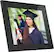 Angle. Aluratek - 9" WiFi Touchscreen IPS LCD Display Digital Photo Frame with Motion Sensor and 16GB Built-in Memory - Black.