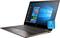 HP - Geek Squad Certified Refurbished Spectre x360 2-in-1 15.6" 4K Ultra HD Laptop - Intel Core i7 - 16GB Memory - 512GB SSD-Left_Standard