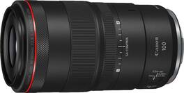 Canon RF100mm F2.8 L MACRO IS USM Telephoto Lens for EOS R Canon RF100mm F2.8 L MACRO IS USM Telephoto Lens for EOS R