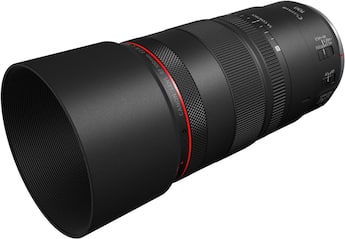 Canon RF100mm F2.8 L MACRO IS USM Telephoto Lens for EOS R Series Canon RF100mm F2.8 L MACRO IS USM Telephoto Lens for EOS R Series