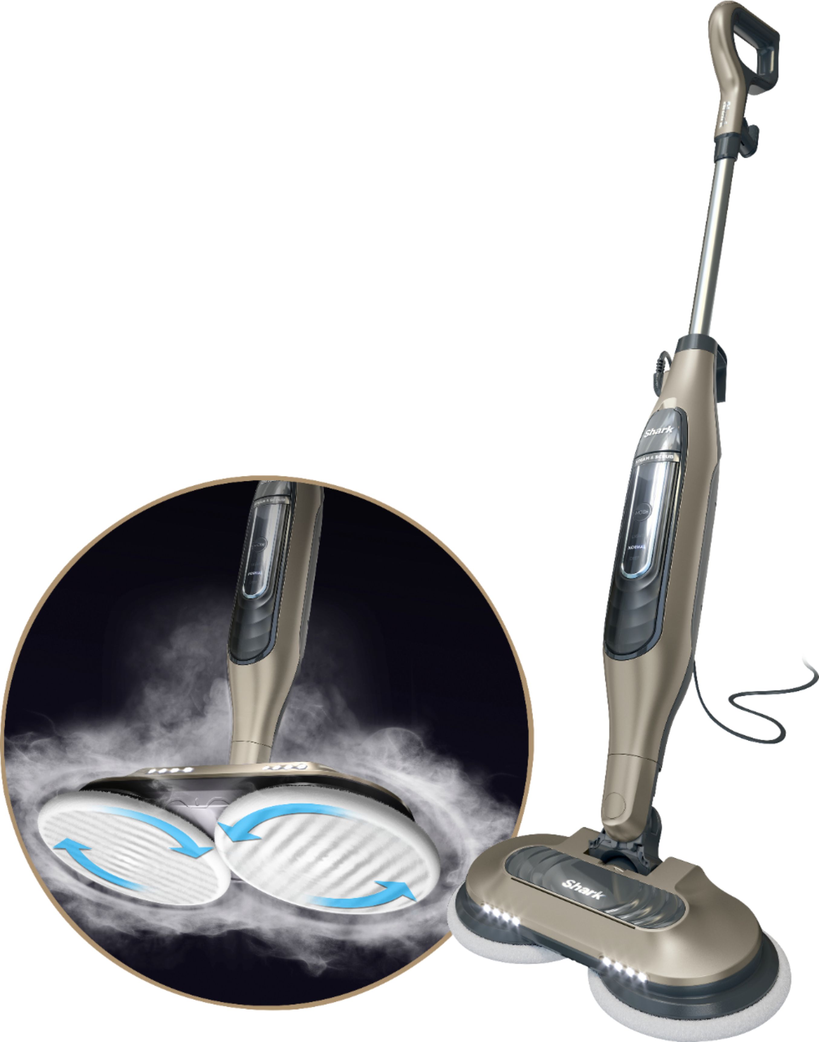 Shark Steam And Scrub All In One, Hardwood Floor Steamers Reviews