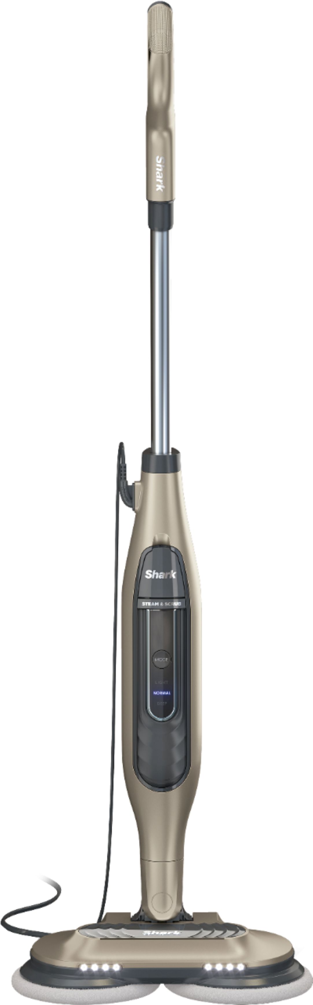 Best Buy: Shark Professional Steam and Spray Mop Lavender SK460
