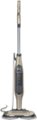 Alt View Zoom 11. Shark - Steam and Scrub All-in-One Scrubbing and Sanitizing Hard Floor Steam Mop S7001 - Cashmere Gold.