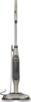 Shark - Steam and Scrub All-in-One Scrubbing and Sanitizing Hard Floor Steam Mop S7001 - Cashmere Gold - Front_Zoom