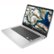 Angle Zoom. HP - 14" Chromebook - Intel Celeron N4000 - 4GB - 32GB eMMC.