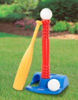 Little Tikes - TotSports T-Ball Set - Front_Zoom