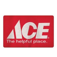 Ace Hardware - $25 Gift Card [Digital] - Front_Zoom