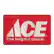 Front. Ace Hardware - $25 Gift Card.