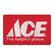 Front. Ace Hardware - $50 Gift Card.