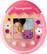 Front. Bandai - Tamagotchi Pix - Pink.