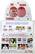 Alt View 20. Bandai - Tamagotchi Pix - Pink.