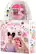 Alt View 21. Bandai - Tamagotchi Pix - Pink.