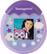 Front. Bandai - Tamagotchi Pix - Purple.
