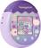 Alt View 13. Bandai - Tamagotchi Pix - Purple.