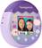 Alt View 16. Bandai - Tamagotchi Pix - Purple.