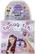 Alt View 18. Bandai - Tamagotchi Pix - Purple.