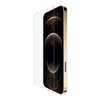 Belkin - ScreenForce UltraGlass + Anti-Microbial - iPhone 12 Pro Max - Alt_View_Zoom_11
