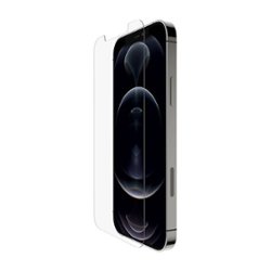 Belkin - ScreenForce UltraGlass + Anti-Microbial - iPhone 12/12 Pro - Alt_View_Zoom_11