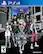 Front. Square Enix - NEO: The World Ends with You.