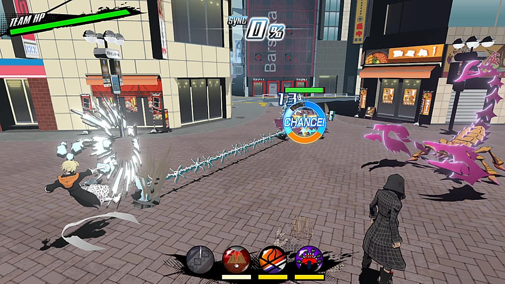 NEO: The World Ends with You  Download and Buy Today - Epic Games