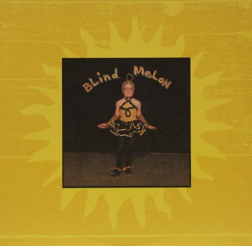 Blind Melon/Sippin Time Sessions [LP] - VINYL