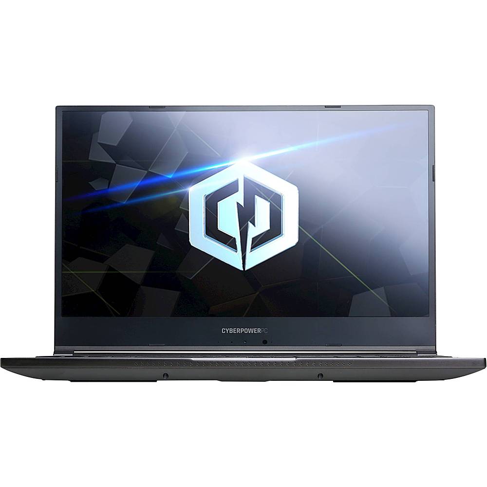 Best Buy: CyberPowerPC Tracer IV Edge Pro 15.6 QHD Laptop Intel Core i7  16GB Memory NVIDIA GeForce RTX 3070 1TB SSD Black GTEP99823