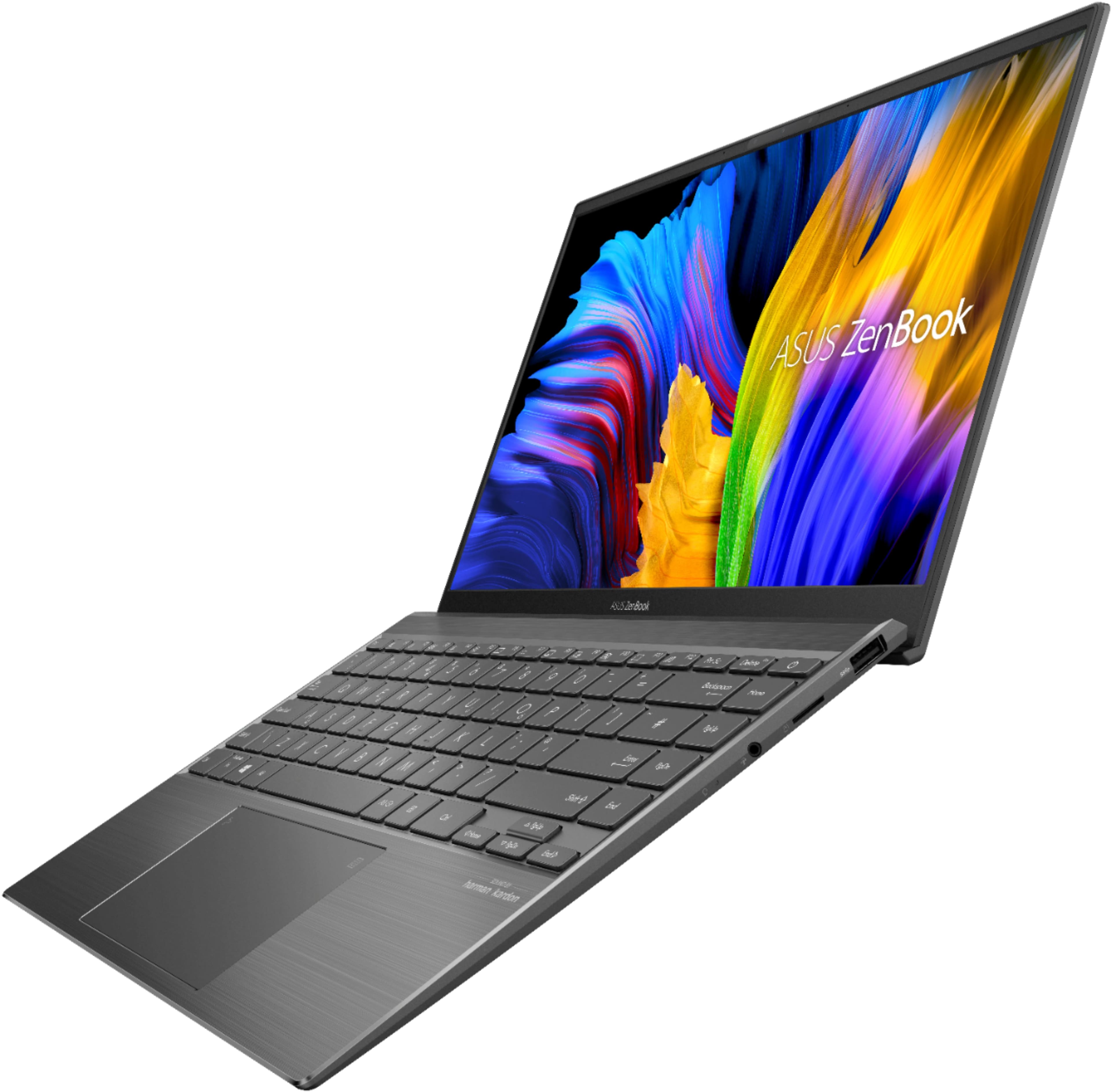 Best Buy: ASUS Zenbook 14