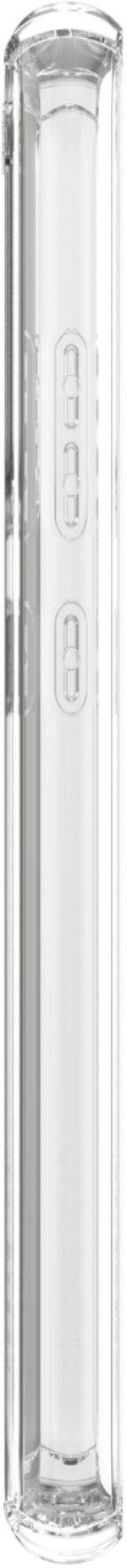 Left. Speck - Presidio ExoTech for Samsung A52 - Clear.