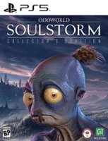 Oddworld: Soulstorm Collector's Edition - PlayStation 5 - Front_Zoom