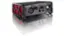 Left. TASCAM - US-1X2HR USB Audio Interface - Black.
