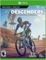Front Zoom. Descenders - Xbox Series X, Xbox One.