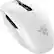 Angle. Razer - Orochi V2 Lightweight Wireless Optical Gaming Mouse With 950 Hour Battery Life - White.
