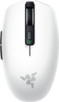 Razer - Orochi V2 Lightweight Wireless Optical Gaming Mouse With 950 Hour Battery Life - White - Front_Zoom