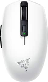 Razer Orochi V2 Wireless Optical Gaming Mouse is on sale. Deal Alert. 3 Razer - Orochi V2 Wireless Optical Gaming Mouse - White